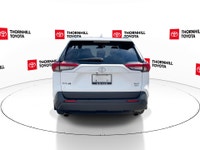 Thornhill Toyota Proudly Presents This White 2024 Toyota RAV4 with XLE AWD Package, Featuring:~ Onta... (image 7)
