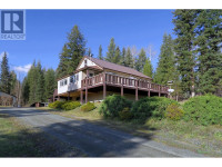 3111 NIQUIDET STREET Horsefly, British Columbia