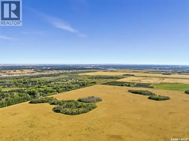 Boryski Land Corman Park Rm No. 344, Saskatchewan in Land for Sale in Saskatoon - Image 14