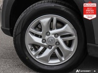 New Price! Ecotronic Gray 2025 Hyundai Venue Preferred | Bluetooth | Backup cam | Alloys FWD CVT I4... (image 8)