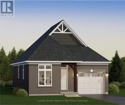 Welcome to The Ashford by Granite Homes, a beautifully designed 1,323 sq. ft. bungalow offering 2 be...
