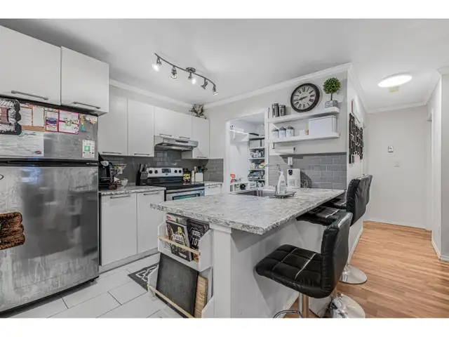 1003 1750 MCKENZIE ROAD Abbotsford, British Columbia in Condos for Sale in Abbotsford - Image 10