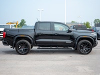 Rugged, capable, and stylish, the 2025 GMC Canyon Elevation is a midsize pickup built for work, play... (image 8)