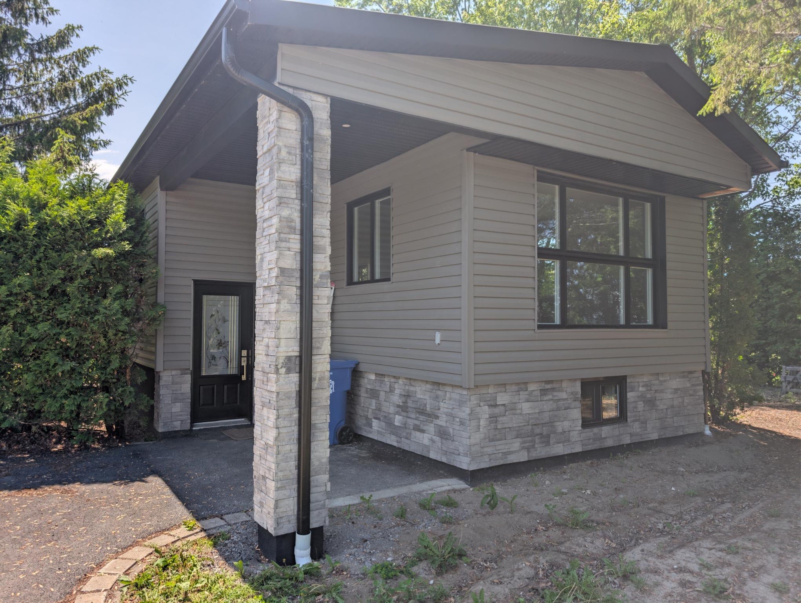 Maison à louer — photo 1
