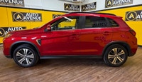 ENJOY PRACTICAL VERSATILITY, COMFORT, AND EFFICIENT PERFORMANCE WITH THIS 2021 MITSUBISHI RVR SE. TH... (image 1)