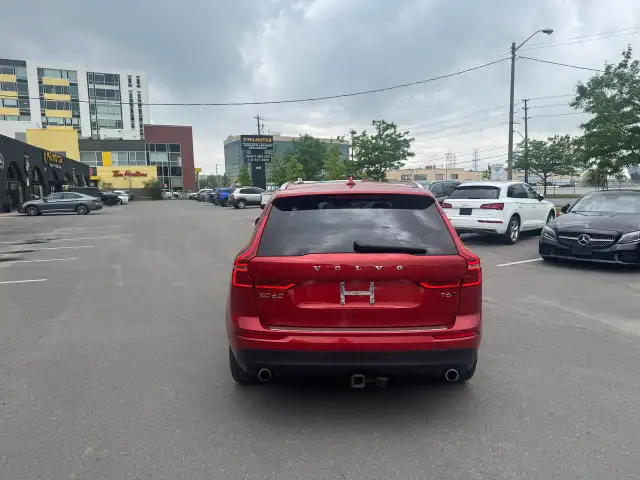 2018 Volvo XC60 MOMENTUM AWD LEATHER PAN/ROOF NAV B/SPOT CAMERA in Cars & Trucks in City of Toronto - Image 7