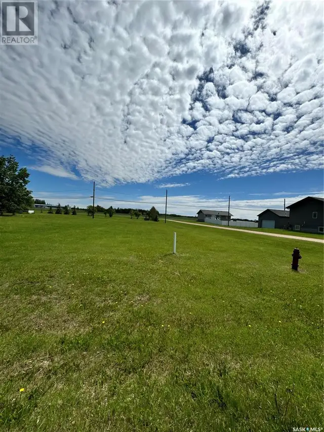 608 Albert STREET Radisson, Saskatchewan62863792196227129