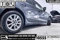 Auto Luana 2015 MAZDA MAZDA3 PRENEZ UN RENDEZ-VOUS / BOOK AN APPOINTMENT (514) 327-5553 152000 KM CE... (image 8)