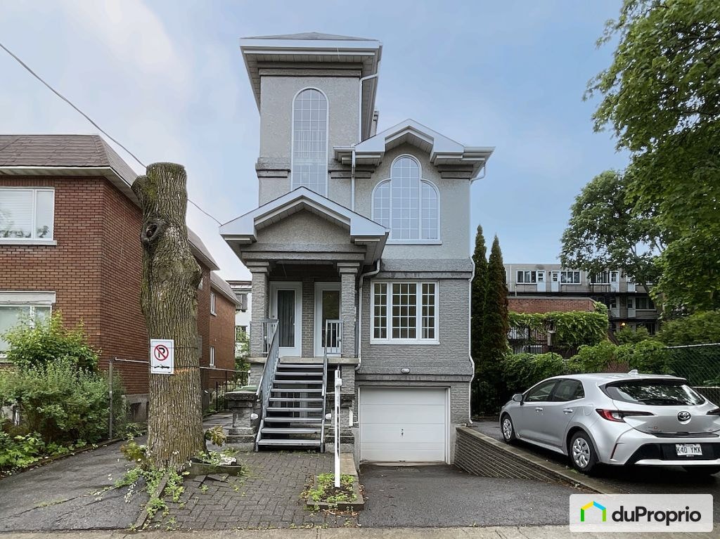 $449,000 - Condominium in Côte-des-Neiges / Notre-Dame-de-Grâce — photo 2