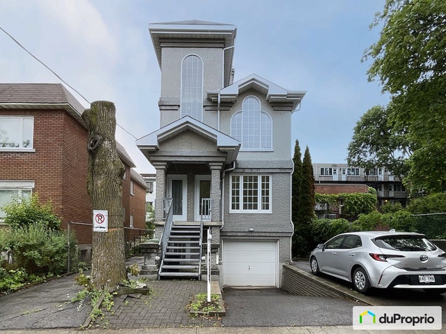$449,000 - Condominium in Côte-des-Neiges / Notre-Dame-de-Grâce — photo 2