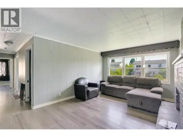 36 FULMAR STREET Kitimat, British Columbia in Houses for Sale in Kitimat - Image 6