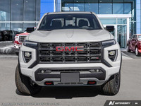 Trailering Package - Convenience Package - Canyon Safety Plus Package - AT4 Premium Package - Wirele... (image 1)