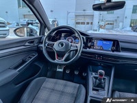Come see this 2022 Volkswagen Golf GTI BASE before it's too late! * This Volkswagen Golf GTI is a Ba... (image 9)