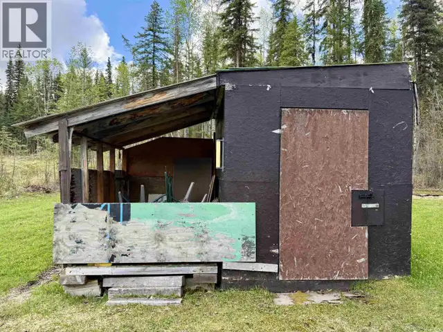 7562 WOMACK ROAD 100 Mile House, British Columbia in Houses for Sale in 100 Mile House - Image 39