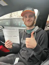 Pass your road test in first attempt, MTO Driving Instructor