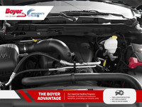 4.7L V8 Flex-Fuel 44 Electronic Shift-on-the-Fly 5-Speed Auto 3.55 Axle Heavy-duty cooling, transmis... (image 9)