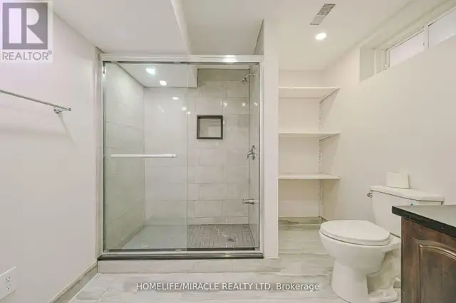 BSMT - 87 FAWNRIDGE ROAD Caledon, Ontario in Long Term Rentals in Oakville / Halton Region - Image 11