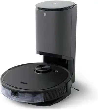 ECOVACS Deebot OZMO T8 + Vacuuming and Mopping Robot (Used/Good), View more
