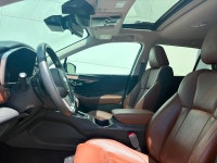 Our 2023 Subaru Outback Premier in Crystal Black Silica is in stock and ready for your driveway! Cal... (image 8)