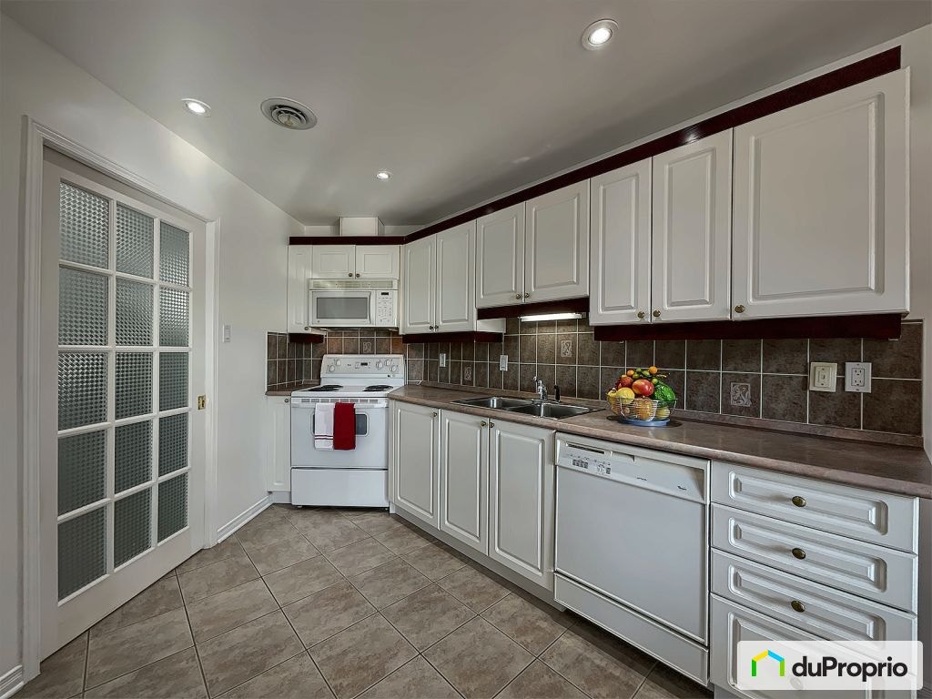 $565,000 - Condominium for sale in Anjou — photo 3