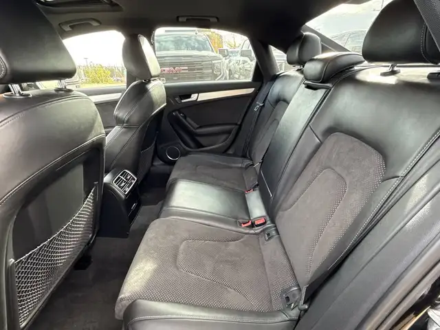 2013 Audi A4 Premium Plus6059440220831846416
