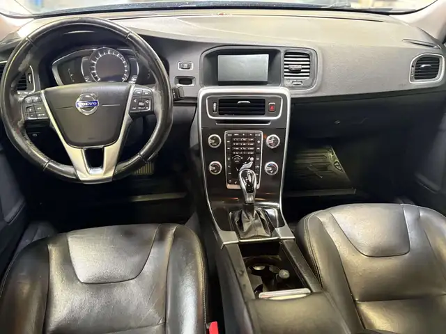 2018 Volvo S60 Dynamic559731747723694089