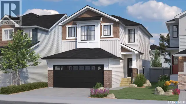 419 Kinloch CRESCENT Saskatoon, Saskatchewan in Houses for Sale in Saskatoon - Image 2