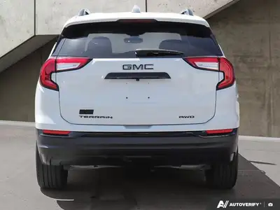 2022 GMC Terrain SLE | Carplay | Heated Seats | Keyless, View more