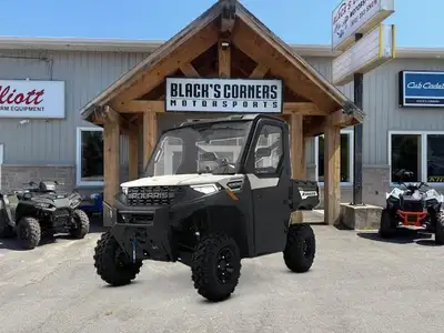Black's Corners Motorsport The newest release coming from Polaris Factory hard cab with heat Get you...