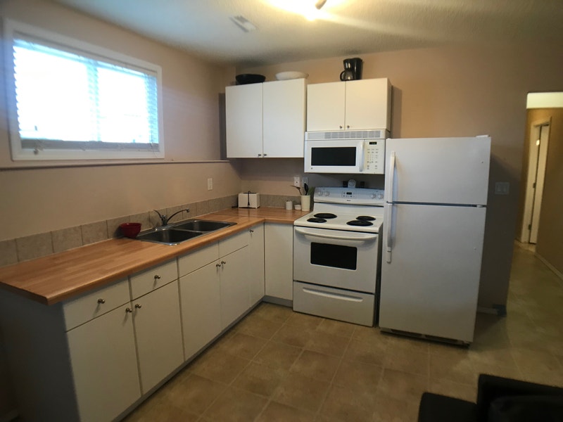 291B Plamondon Dr Long Term Rentals Fort McMurray Kijiji