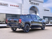 Come see this 2025 GMC Sierra 1500 Elevation. Its Automatic transmission and Turbocharged Diesel I6... (image 6)