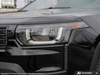 This Jeep Cherokee boasts a Intercooled Turbo Gas/Electric I-4 1.6 L/98 engine powering this Variabl... (image 9)