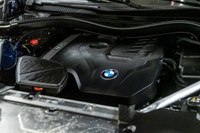 Français: * Attelage de remorque * Phares Shadowline * Accès confort * Ambiance lumineuse * Toit pan... (image 9)