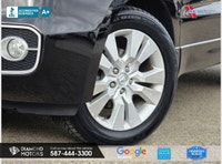 Just Arrived 2010 Acura RDX SH-AWD Black has 229,000 KM on it. 2.3L 4 Cylinder Engine engine, All Wh... (image 2)