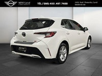 ===== 2019 Toyota Corolla Hatchback 4-DOOR SEDAN LE ECO CVTI-S ===== ===== Pourquoi acheter chez nou... (image 5)