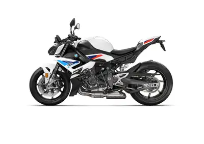 2026 BMW S1000R Come and meet our experts at Gabriel BMW Moto / Moto International, your dealer in M...