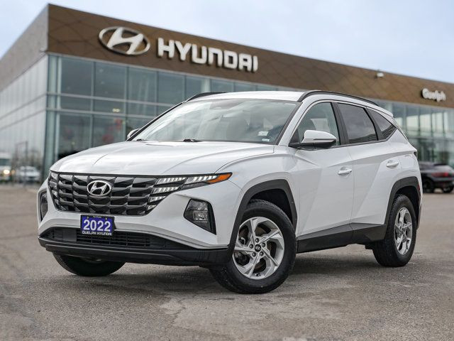 2022 Hyundai Tucson Preferred AWD | Heated Steering Wheel in Cars & Trucks in Guelph - Image 3