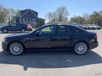 2015 Audi A4 . Engine: 2.0L L4 DOHC 16V TURBO L/100Km City: 10.9 L/100Km Hwy: 7.3 Safety Equipment E... (image 6)