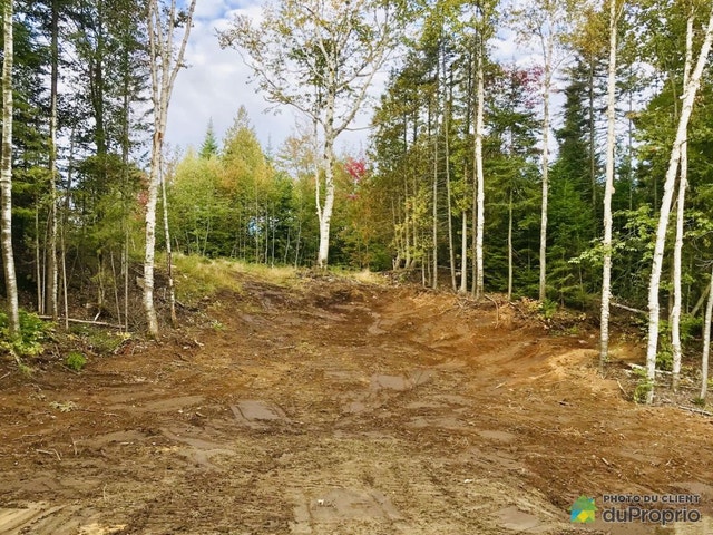 $80,000 - Price taxes not included - Residential Lot for sale — photo 1