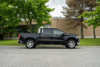 2022 Chevrolet Silverado 1500 LTZ The 2022 Silverado 1500 LTZ blends powerful performance with premi... (image 3)