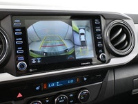 Built for both work and adventure, this 2023 Toyota Tacoma Double Cab combines rugged capability wit... (image 6)