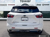 Check out this 2020 Chevrolet Blazer Premier. Its Automatic transmission and Gas V6 3.6L/ engine wil... (image 5)