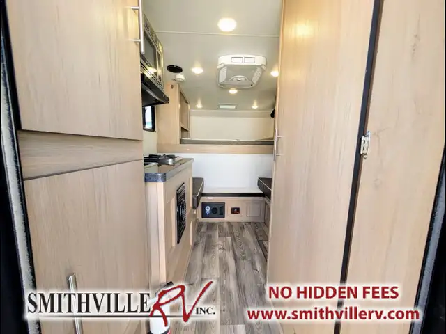 2024 TRAVEL LITE Up Country 775U in Travel Trailers & Campers in Hamilton - Image 7