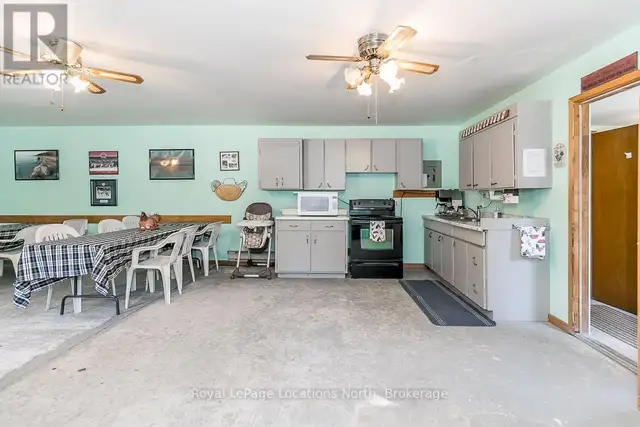 229 BRUCE 23 ROAD Kincardine, Ontario in Houses for Sale in Owen Sound - Image 22