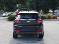 2021 Chevrolet Trailblazer ACTIV AWD Adventure-ready styling, all-weather confidence, and modern tec... (image 5)