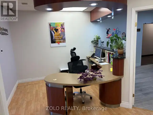 210 - 4600 HIGHWAY 7 W Vaughan (East Woodbridge), Ontario in Commercial & Office Space for Rent in Markham / York Region - Image 7