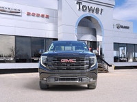 Come see this 2025 GMC Sierra 1500 Elevation. Its Automatic transmission and Turbocharged Diesel I6... (image 9)