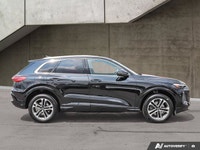 This 2025 Audi Q5 Technik quattro comes loaded with the features today's buyers are searching for, i... (image 5)
