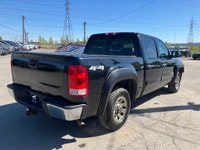 FINANCEMENT MAISON 100% APPROUVÉ AVEC 3500$ D'ACOMPTE 2013 GMC Sierra 1500 4X4, Automatique, V8 4.8L... (image 4)