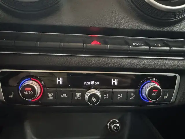 2015 Audi A3 4dr Sdn quattro 2.0T Progressiv in Cars & Trucks in Longueuil / South Shore - Image 29